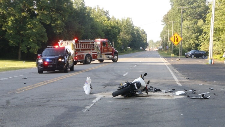 Fresno Motorcycle Accident Lawyers | Free Consultation in Fresno