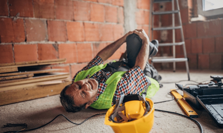 Injured? Call Fresno Truck Accident Lawyers in Fresno Today